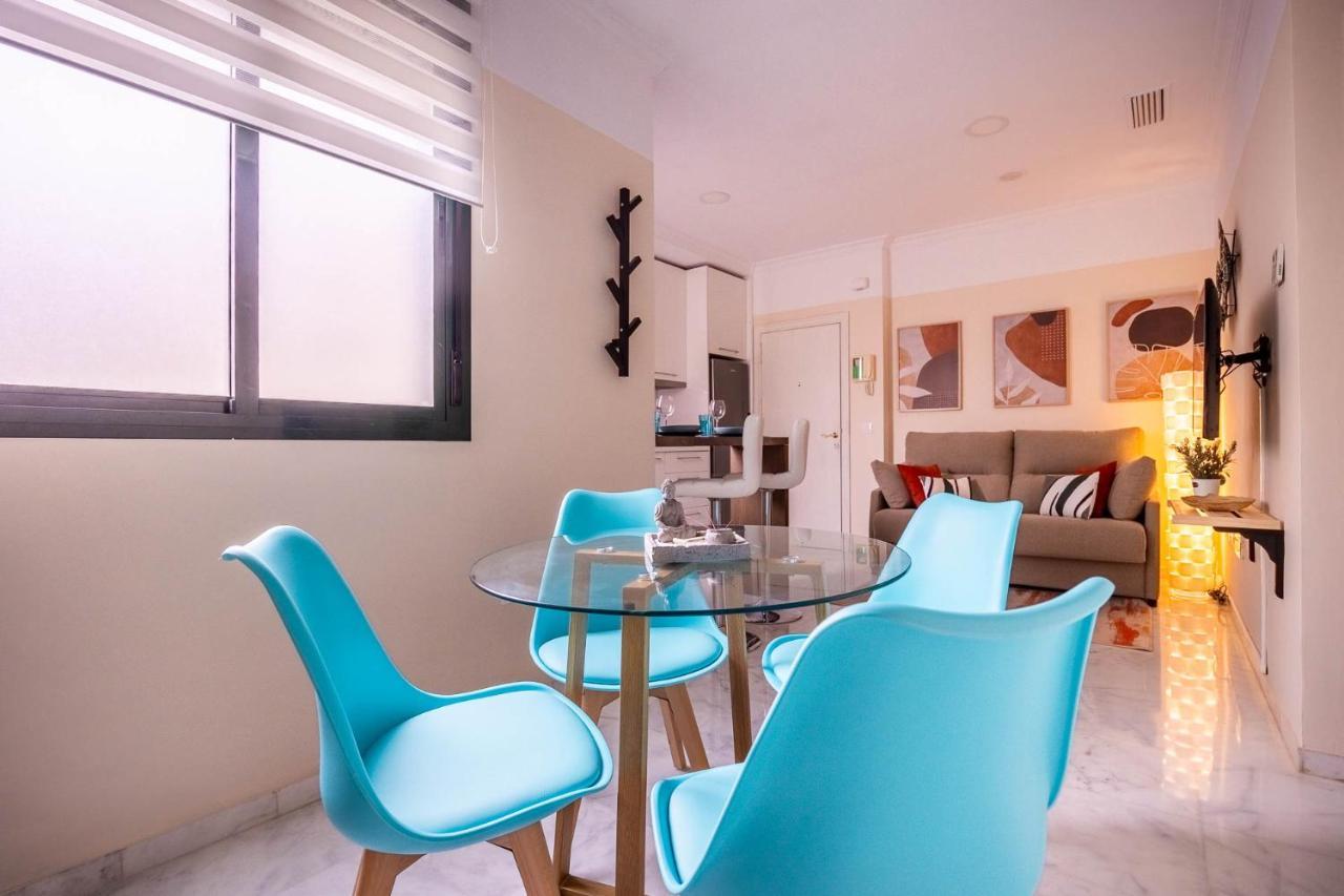 Slava Luxury Suite Sevilha Exterior foto